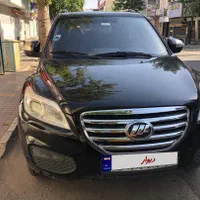 لیفان X60 دنده ای مدل 94