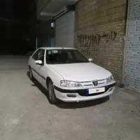 پژو پارس موتور جدید XU7P، مدل ۱۴۰۲|خودرو سواری و وانت|رباط‌کریم, |دیوار