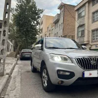 لیفان x 60 مدل ۹۶ بی رنگ|خودرو سواری و وانت|تهران, تهرانپارس غربی|دیوار