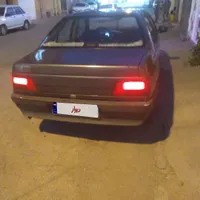 پژو ۴۰۵مدل ۸۵|خودرو سواری و وانت|نیشابور, مدرس|دیوار
