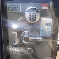گاوصندوق  رمز دیجیتال Digital گاو صندوق  رمزی|ابزارآلات|کرج, برغان|دیوار