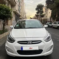 اجاره هیوندای اکسنت/رنت ماشین/اجاره خودرو|خودرو اجاره‌ای|تهران, گاندی|دیوار