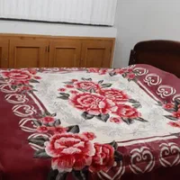 اجاره منزل مبله سوییت اتاق آپارتمان|اجارهٔ کوتاه‌مدت آپارتمان و سوئیت|اصفهان, نقش جهان|دیوار