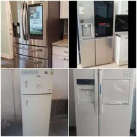 تعمیرات‌تعمیرکار یخچال‌خانه شارژ گازیخچال سازصنعتی|خدمات پیشه و مهارت|کرج, گلشهر|دیوار