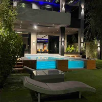 اجاره عمارت 5 خواب کد 2035|اجارهٔ کوتاهمدت ویلا و باغ|دماوند, دماوند|دیوار