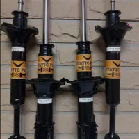 فروش کمک استوک و بازسازی گازی و روغنی تعمیر