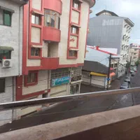 اجاره اپارتمان روزانه/پارکینگ/پکیج/اسپلیت/مرکز شهر|اجارهٔ کوتاهمدت آپارتمان و سوئیت|رشت, دباغیان|دیوار