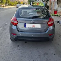 برلیانس H320 اتوماتیک 1500cc، مدل ۱۳۹۴|خودرو سواری و وانت|مشهد, تربت حیدریه|دیوار