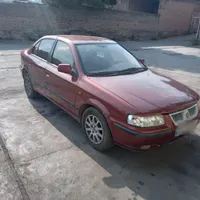 سمند LX ساده، مدل ۱۳۸۶