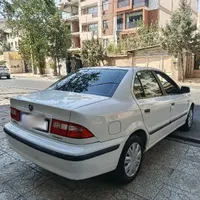 سمند دوگانه شرکتی