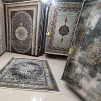 فرش نقشه جدید نگار ثروت سایز۶و۹و۱۲متری فروش|فرش|مشهد, ایثارگران|دیوار