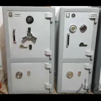 خریدار تمامی گاوصندوق کارکرده دربسته و نوگاو صندوق|ابزارآلات|تهران, تهران‌سر|دیوار