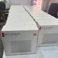 مودم روتر بی سیم 4G هوآوی مدل LTE CPE B315