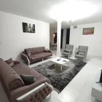 آپارتمان مبله