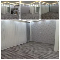 فرش و موکت طرح پارکت چوب نارون|موکت|ارومیه, |دیوار