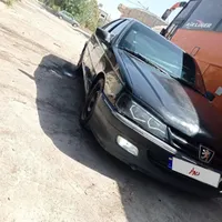 پژو پارس ساده، مدل ۱۳۸۱|خودرو سواری و وانت|بجنورد, |دیوار
