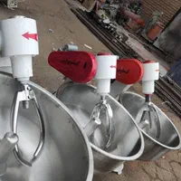 هم زن خمیر خانگی ۵تا۲۴۰کیلو قنادی گیر نانوایی همزن