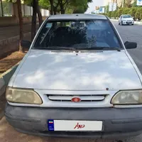 پراید 131 EX، مدل 1390|خودرو سواری و وانت|کرمان, |دیوار