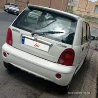 ام‌وی‌ام 110 ۳ سیلندر، مدل ۱۳۸۹|خودرو سواری و وانت|تبریز, |دیوار