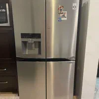 *۶*یخچال سایدبای ساید. شمارا خریداریم *فروش