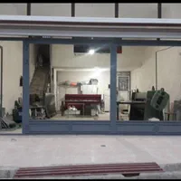 فروش مغازه ۱۰۸ متری در شهرک کاوه