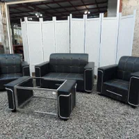 مبل اجلاس اداری|دفتر کار|رشت, حاجی آباد|دیوار