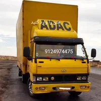 اتوبار باربری حمل ونقل در پرند رباط کریم اسلامشهر|خدمات حمل و نقل|پرند, |دیوار