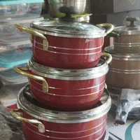 طرح  تعویض  قابلمه  کهنه  با  قابلمه نو|ظروف پخت‌وپز|تهران, یافت آباد جنوبی|دیوار