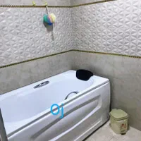 وان و جکوزی کوچک ۱۴۰/۷۰ کامپوزیت