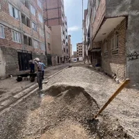 خدمات دستگاه قللططکک/ با ضربه ۲۰ تنی|خدمات پیشه و مهارت|تهران, تهران‌سر|دیوار