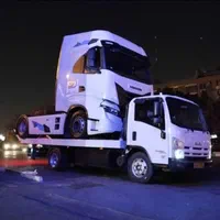 خودروبر فیروزکوه کفی فیروزکوه حمل خودرو فیروزکوه|خدمات موتور و ماشین|فیروزکوه, |دیوار