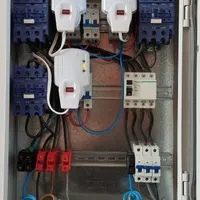 برقکاری ساختمانی وصنعتی