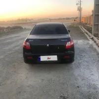 رانا LX، مدل ۱۳۹۲|خودرو سواری و وانت|کرج, مشکین‌دشت|دیوار