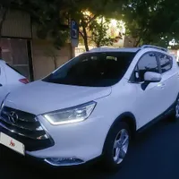 جک s3 اتوماتیک مدل ۱۴۰۲|خودرو سواری و وانت|تهران, خواجه نصیر طوسی|دیوار
