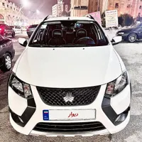 کوییک Gx مدل ۱۴۰۳