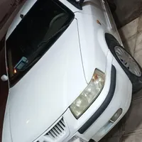 سمند LX معمولی 91