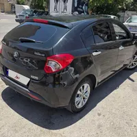 برلیانس H220 دنده ای، مدل ۱۳۹۷|خودرو سواری و وانت|شیراز, محراب|دیوار