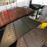 سنتور آموزشی*|سازهای سنتی|کرج, حسین‌آباد|دیوار