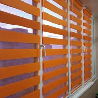 پرده زبرا اورجینال ترک