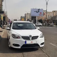 برلیانس H320 اتوماتیک 1650cc *قابل معاوضه*|خودرو سواری و وانت|هشتگرد, |دیوار