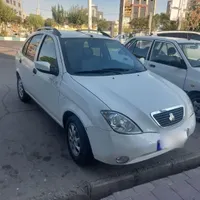 تیبا دو پلاس مدل ۱۴۰۰
