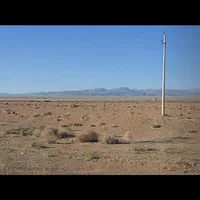 زمین بر جاده اصلی اصفهان-تهران|فروش زمین و ملک کلنگی|اصفهان, شهرک شهید منتظری|دیوار