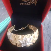 دستبند طلا ۳۰ گرم