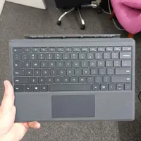 Surface pro 5 sim|رایانه همراه|تهران, یوسف‌آباد|دیوار