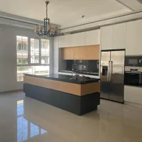 ۱۰۵ متر سالن پرده بلوار فردوس غرب شهرک پرواز