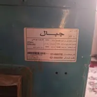 کولر آبی جبال. 3200. در حد نو|کولر آبی|تهران, جلیلی|دیوار