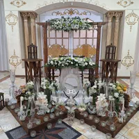 فروش و اجاره سفره عقد|خدمات پذیرایی، مراسم|تهران, ایرانشهر|دیوار