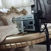 دوربین قدیمی