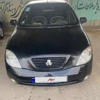 تیبا ۲ مدل ۱۳۹۸ سالم