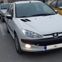 پژو 206 SD V8، مدل ۱۳۹۴|خودرو سواری و وانت|پیرانشهر, |دیوار